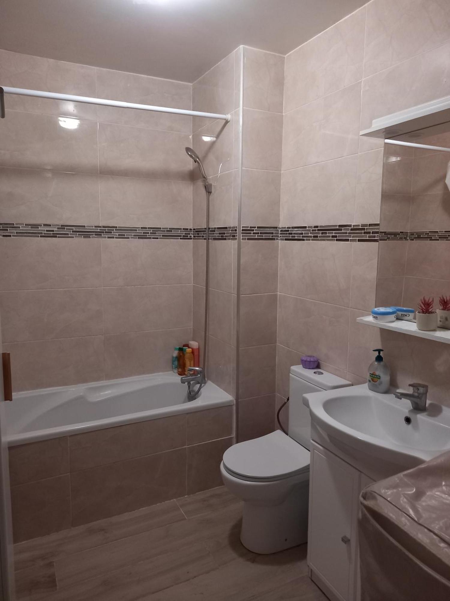 Location Chambre Double Dans Appartement - Cergy Esterno foto